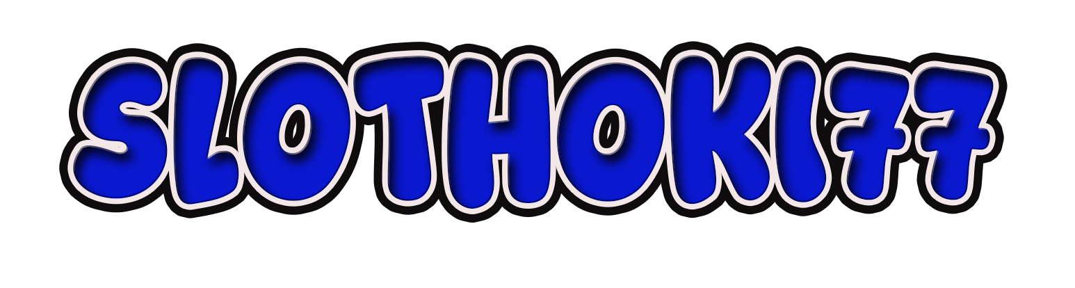 Slothoki77 Link Slot Online Gacor Terpercaya Indonesia